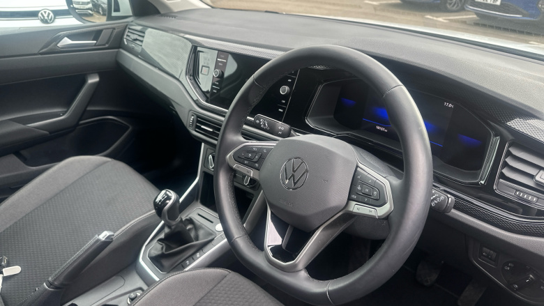 Volkswagen Taigo 1.0 TSI 110 Match 5dr Petrol Hatchback